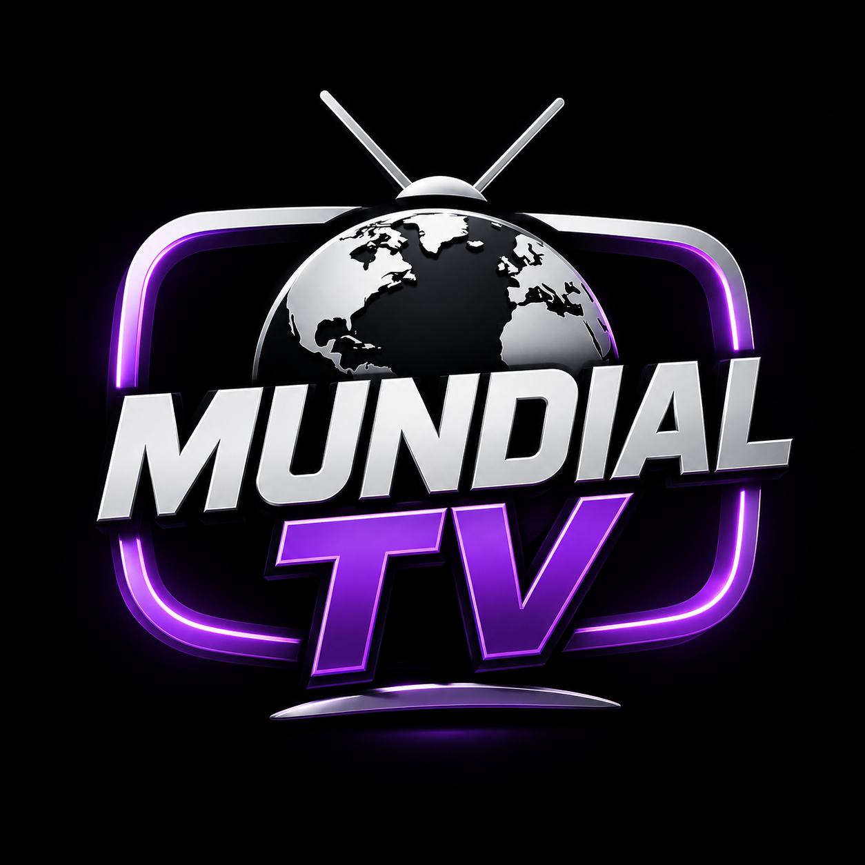 TV MUNDIAL