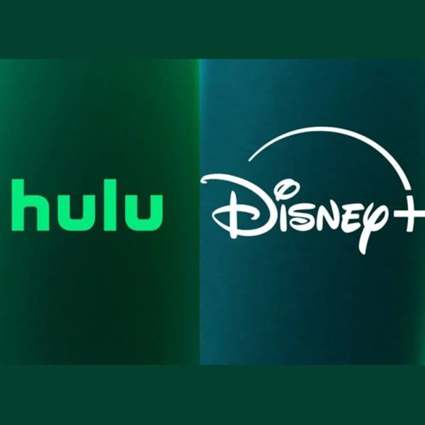 DISNEY +HULU