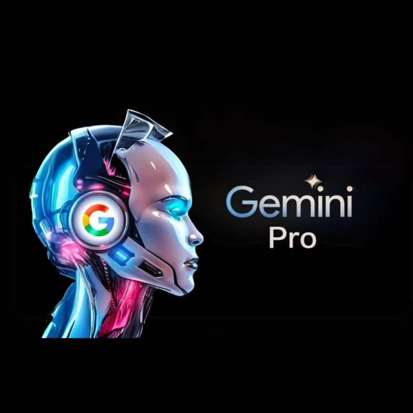 GEMINI PRO IA