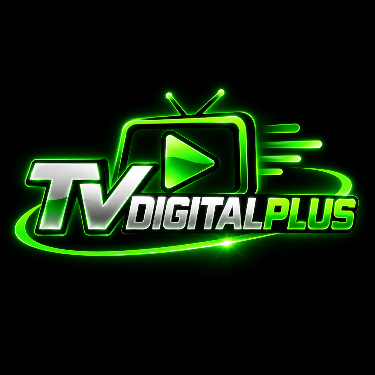 TV DIGITAL + PLUS