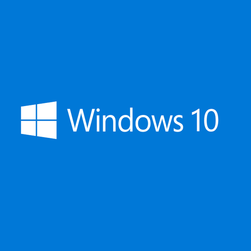 LICENCIA WINDOWS 10