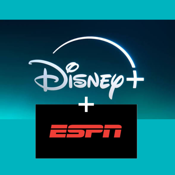 DISNEY +ESPN
