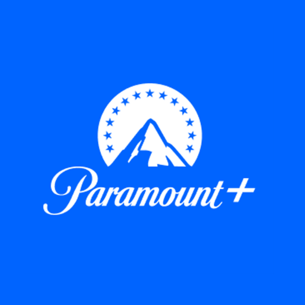 PARAMOUNT PLUS