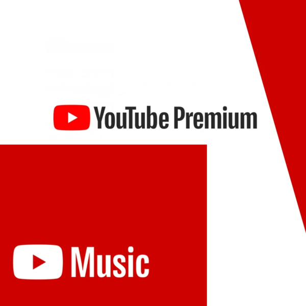 YOUTUBE PREMIUM